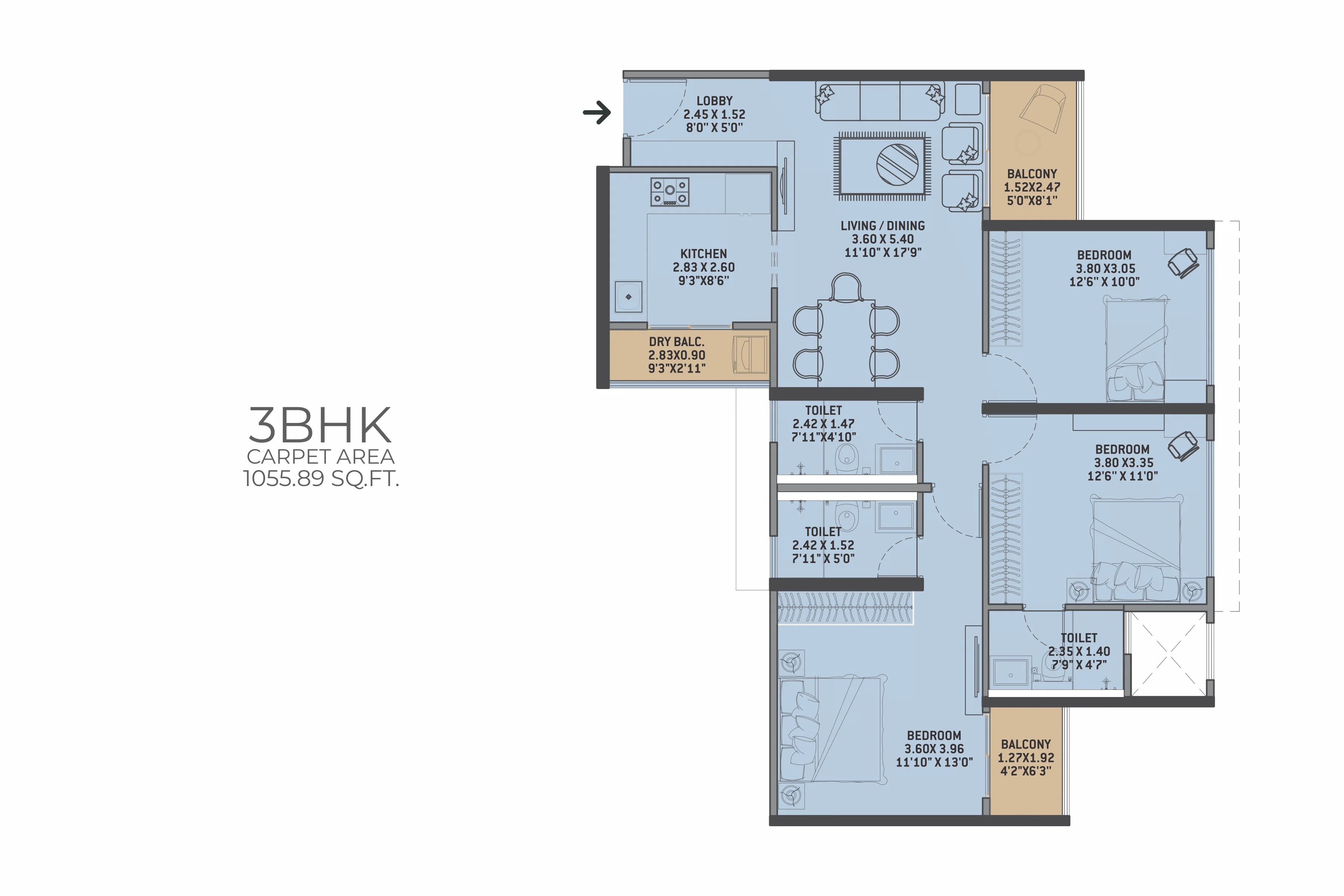 cielo naturescape floor plan vtp